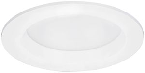 EB-LED-Downlight START 90 7.8W 880lm 4000K 80° IP44 DIM