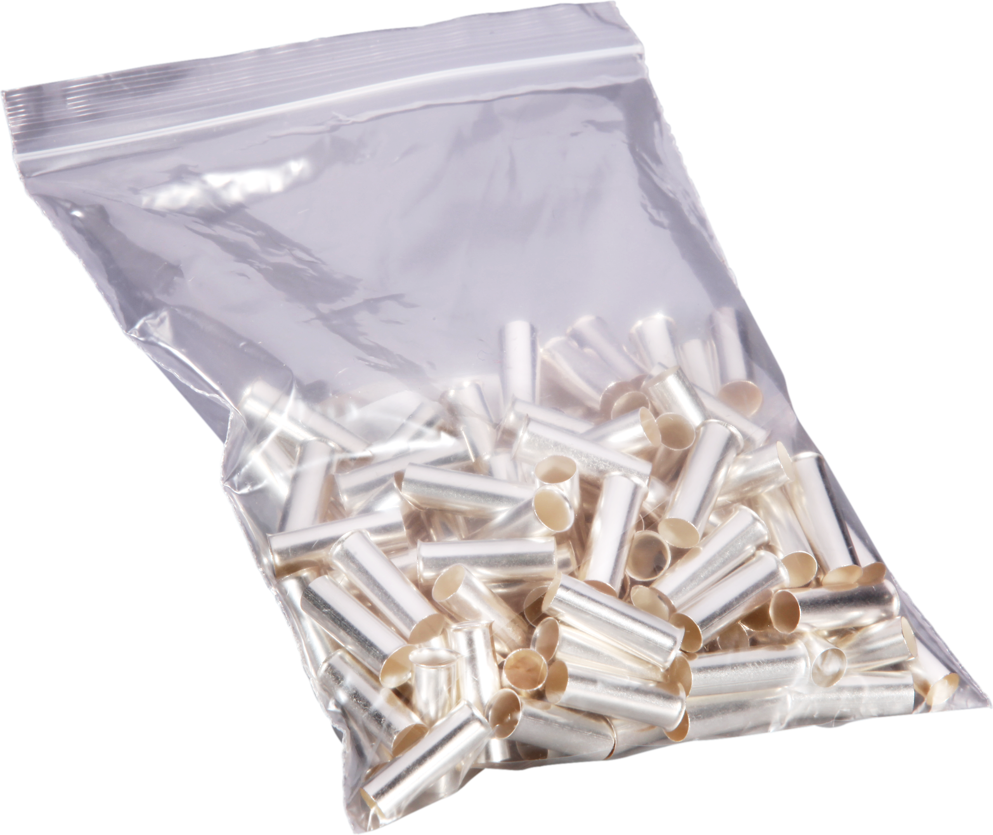 Embout d.câble Standard 16mm²/20mm ltn-Ag