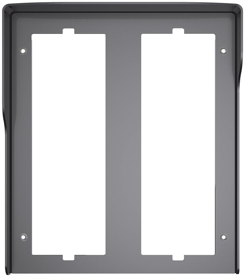 Regendach Sfera 6 Module graphitgrau