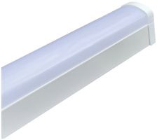 LED-Balkenleuchte Z-Licht 1500 60W 7200lm 4000K IP20, Durchgangsverdrahtung