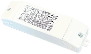 LED-Betriebsgerät PUMA MD 20 Phasenabschnitt 250…900mA 20W 140×38×26mm
