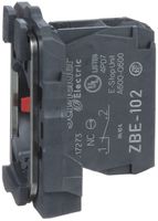 Hilfsschalterblock, Schneider Electric T43mm 1Ö