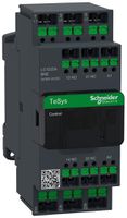 Contacteur de puissance TeSys 24…60VAC/DC 3NO 40A 25A 440V 1NO 1NC