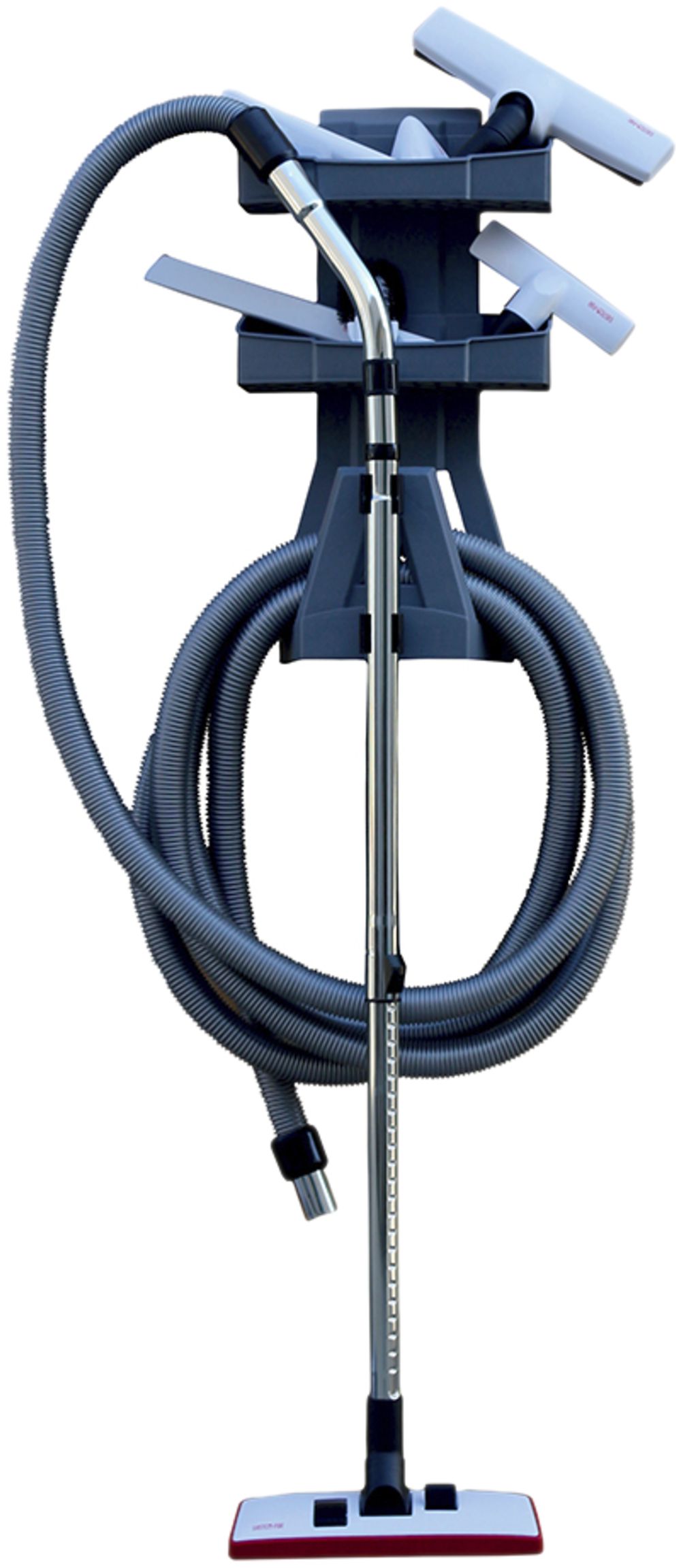 Reinigungskit Sistem Air Natural Deluxe, Schlauch Ø32mm×9 m