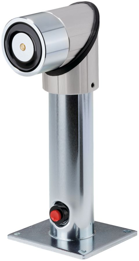 Haftmagnet BSW RH50-N490-UM-450, 490N, Universalmontage