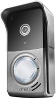 Stazione esterno video Somfy V500 io, 146×78×46mm, antracite/nero