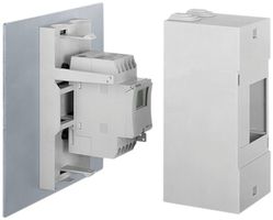 Kit de montage AP pour minuteur turnus 502, 2…3UM