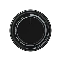 Régulateur de vitesse origin 25…600VA 60×60mm noir