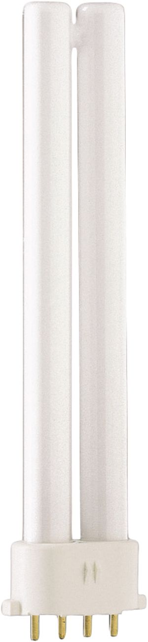 Lampe fluocompacte Philips 2G7 9W/830