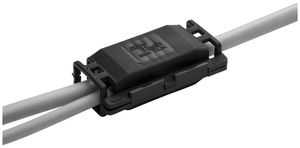 Manchon de jonction Raytech SUPER CLIK MINI Y 1×2.5…6mm² max. Ø 10mm