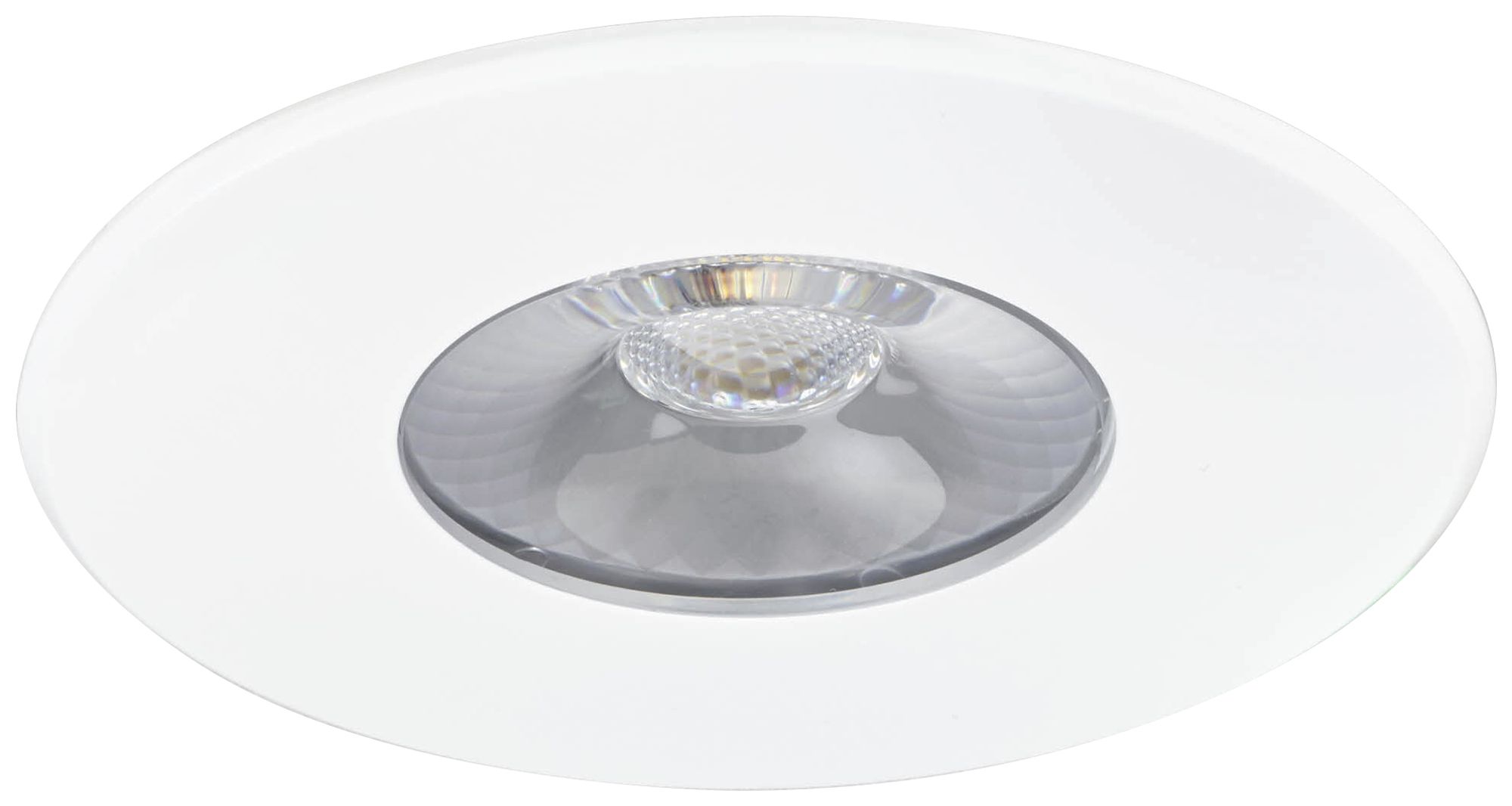 LED-Downlight Philips RS150B PSR 7.2W 680lm 830 MB DIM weiss 38°