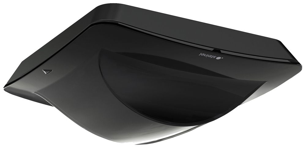 UP-Präsenzmelder KNX Steinel Hallway KNX 160° 360° sz