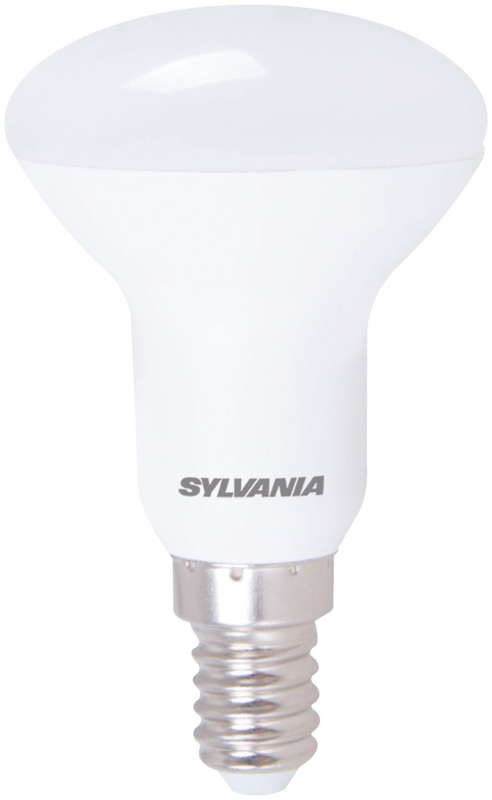 LED-Lampe Sylvania RefLED R50 E14, 5W, 470lm, 865, 120°