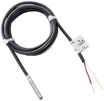 Sonda termometrica MDT SCN-PTST3.01 PT1000 50mm Ø6mm 3m IP67