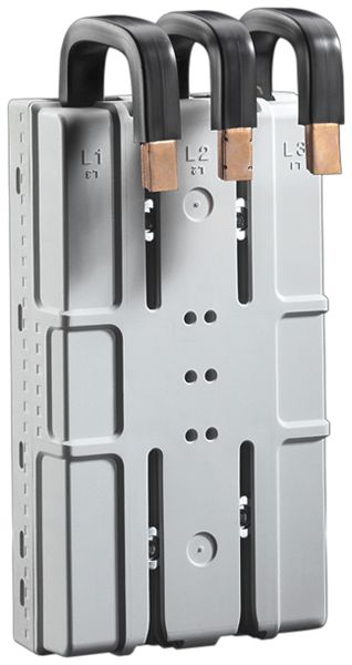 Anschlussmodul Rittal SV 9635.110 für Flachleiter 160A