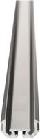 Profilo in alluminio Z200-2 Tridonic per modulo LED max. 12mm