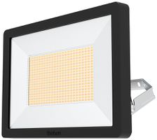 LED-Strahler Theben theLeda B100 dual 100W 13900lm 830…840 IP65 schwarz