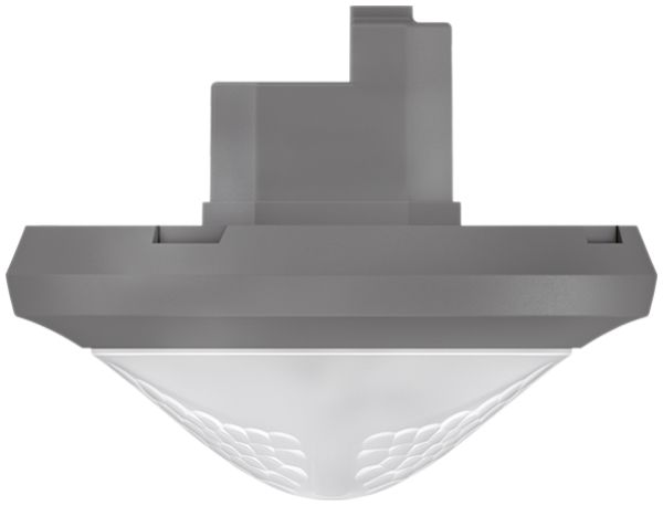 UP-Präsenzmelder Theben thePassa P360-101, grau