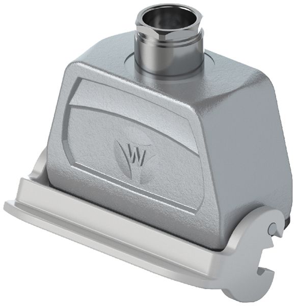 Steckergehäuse Wieland Electric revos BAS GOT GL 24 M25 A0 Baugrösse 8