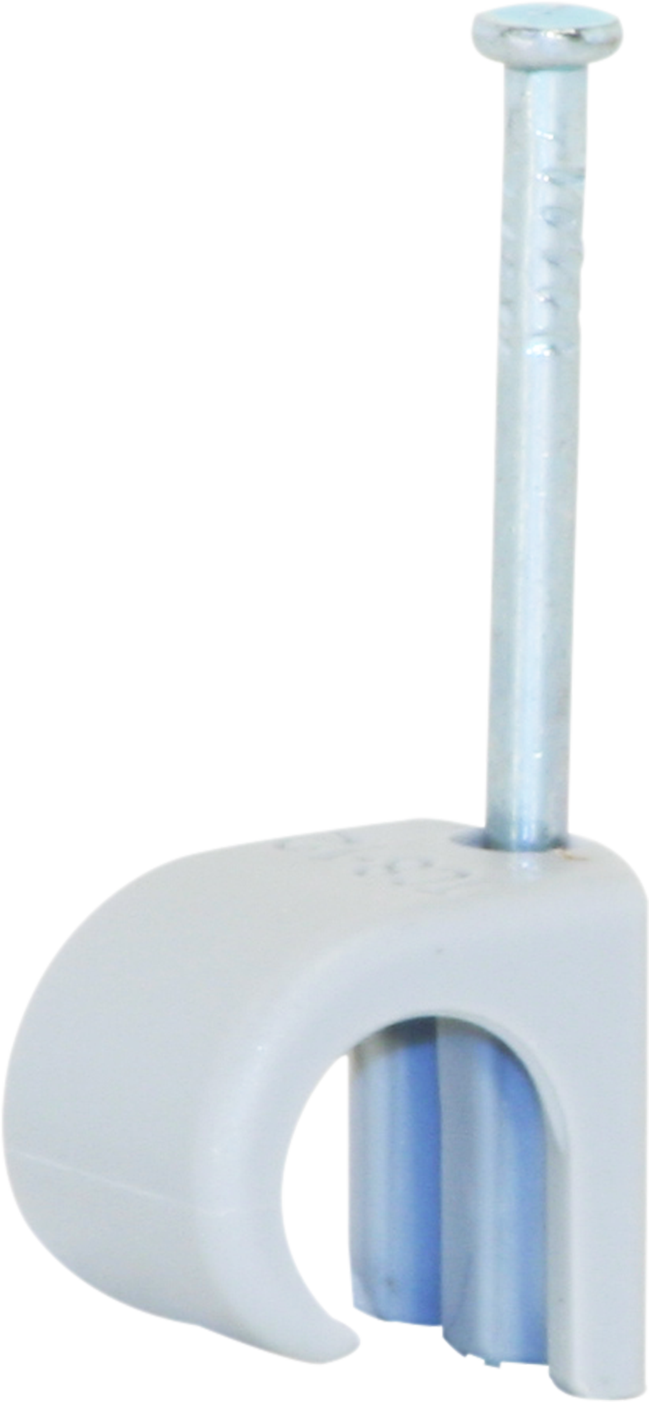 Brida a chiodo Thorsman TC 8…12mm grigio