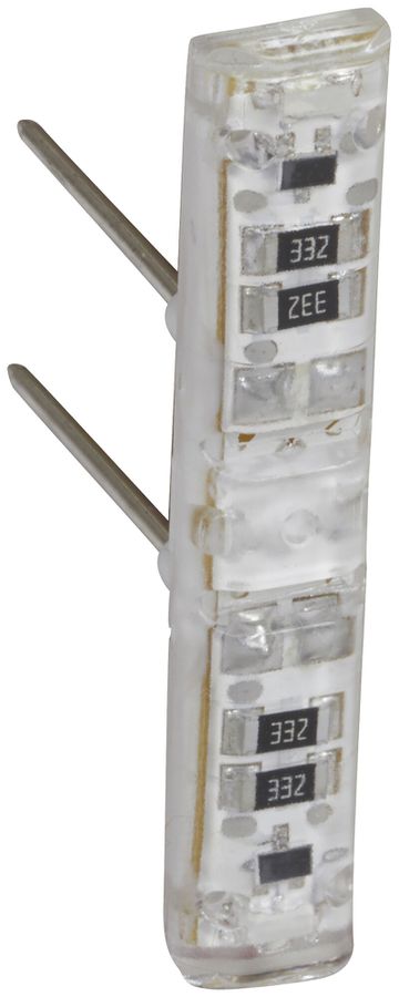 LED-Beleuchtung MOS 12/24/48V weiss Orientierung