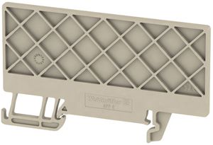 Trennwand WM APP 2 75.51×45.15mm be