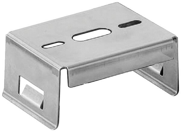 Staffa di montaggio Esylux OLIVIA-2 WALL MOUNTING 2 pezzi