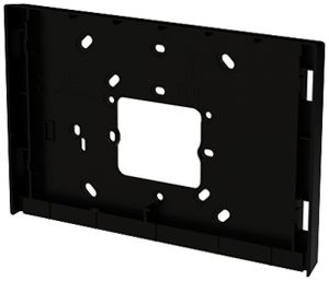 AP-Montagedose ABB-Welcome 42491S-B für 7“ schwarz