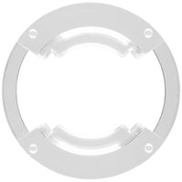 Détecteur de mouvement AP Tridonic ACU multidétecteur 30×29.3×30mm