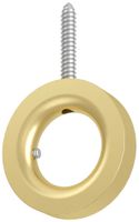 Supporto Eglo ROPE22 Ø42×9×64mm alluminio oro