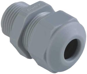 Pressacavo AGRO AGROmid M20×1.5 6…8mm GFK grigio