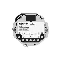 Actionneur-variateur ZEP 1…10V/600VA