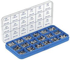 Sicherungssortiment flink, grosses Ausschaltvermögen (H)