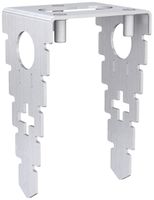 Ankerkorb Hager SOCKET 80×94×150mm Edelstahl für Bodensäule ESOCKET