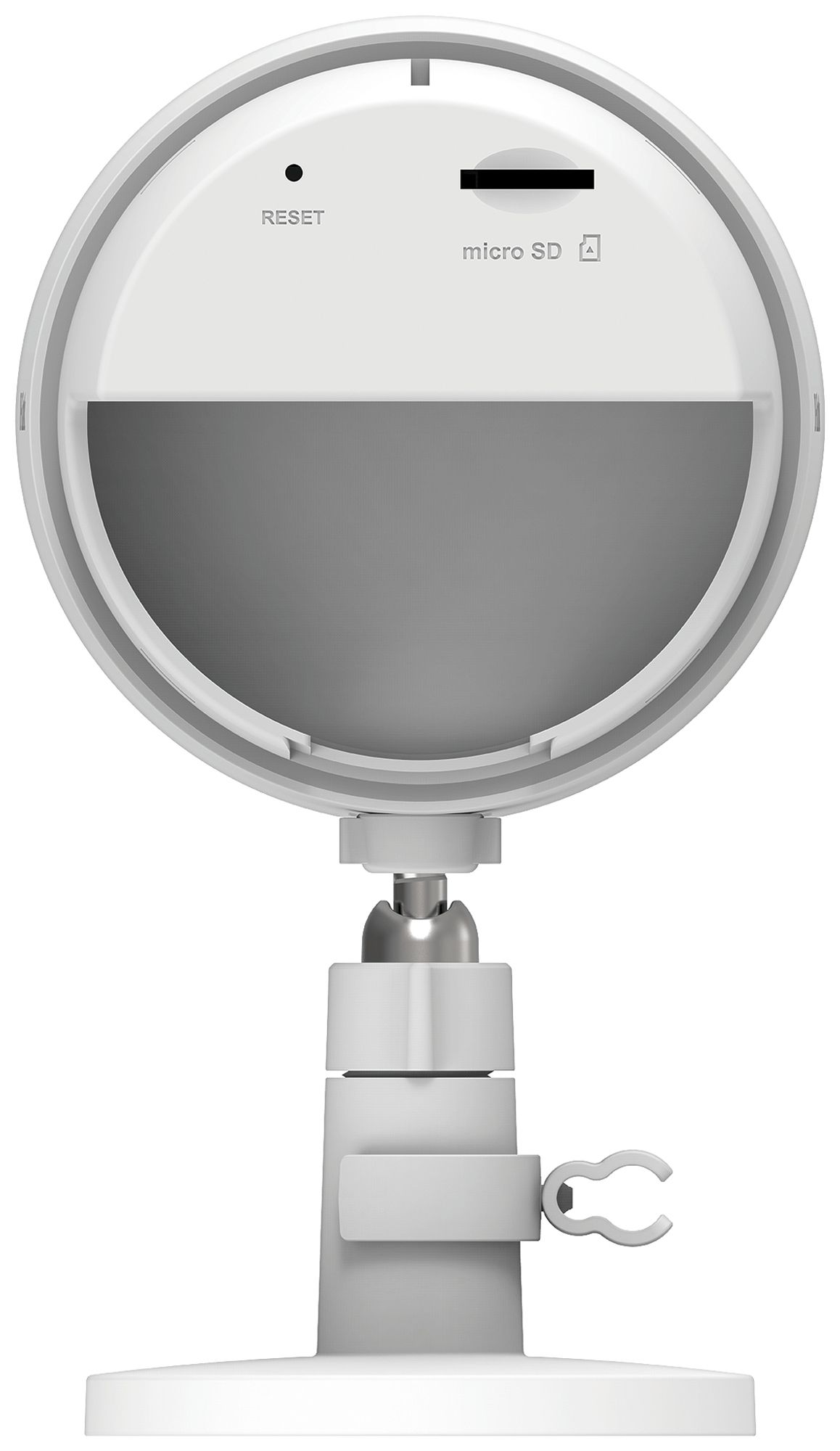 Caméra bullet D-LINK DCS-8302LH Wi-Fi outdoor, 1080p, 109°, vision nocturne