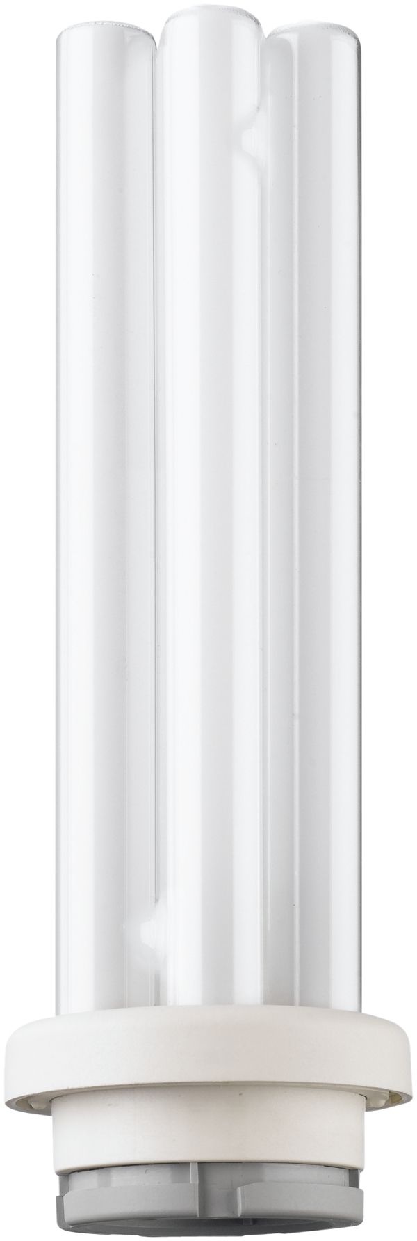 Lampada fluocompatta MASTER PL-R Eco 17W 830 4P