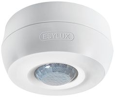 AP-Präsenzmelder ESYLUX PD 360/8 Basic SMB, weiss
