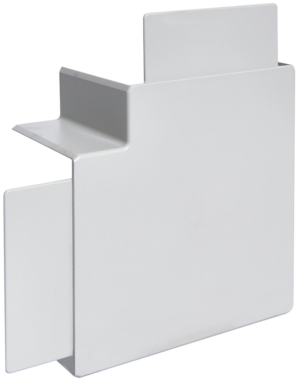 Angolo piatto tehalit per 127301442 grigio chiaro