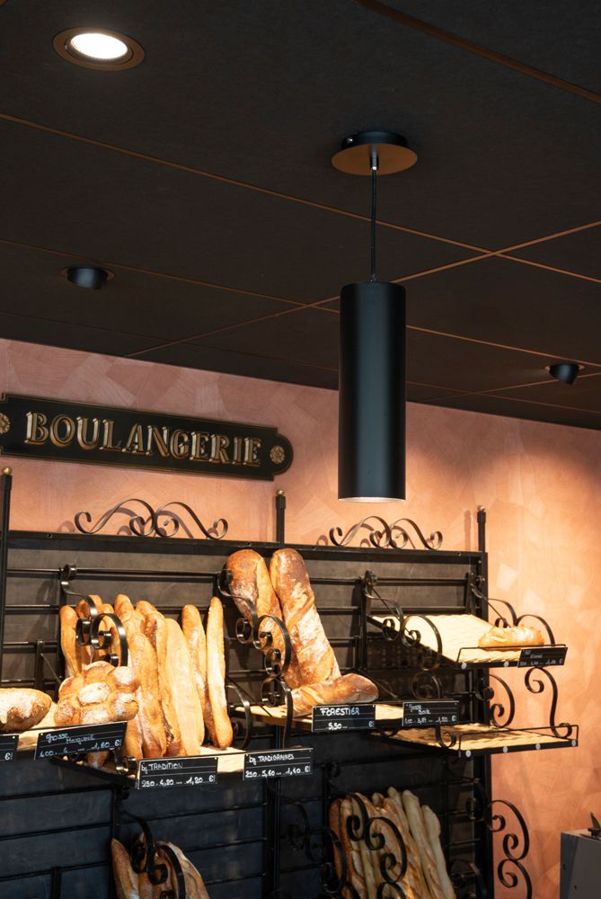 Downlight LED SLV NUMINOS L 25.4W 2300lm 3000K 55° VAR Ø130×85mm no/bc