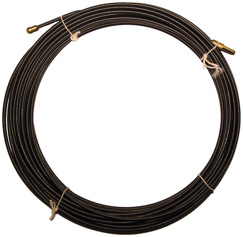 Tire-fils spiralé Eflex 15m