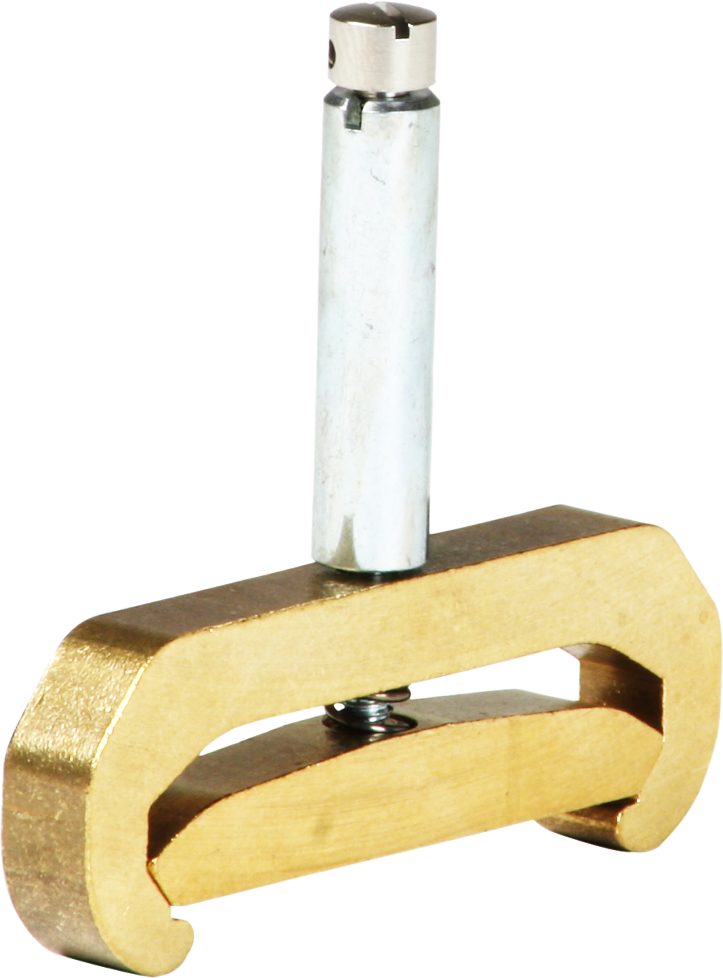 Boulon-support Woertz h=38mm