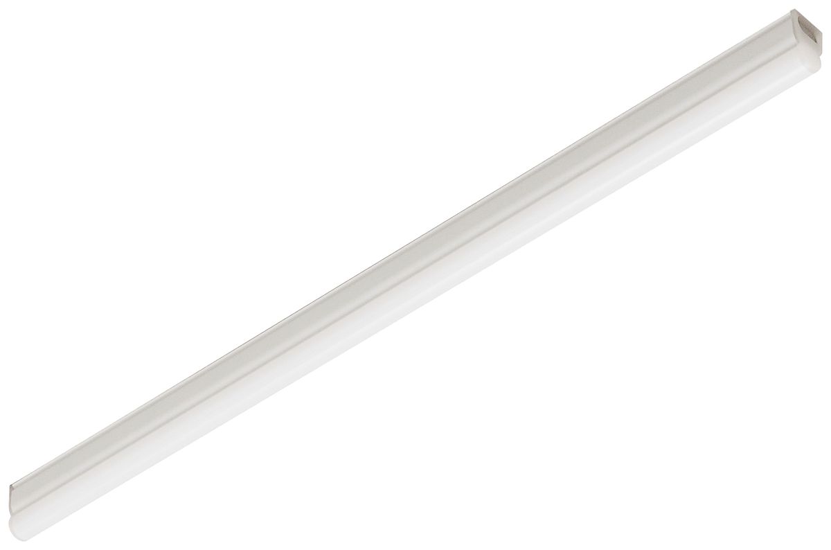 Réglette LED Sylvania SylPipe 8W 1080lm 3000…6500K 594mm blanc