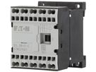 Leistungsschütz Eaton DILEM-01-G-C 24V DC 3NO 22A 9A 4kW 3kW 24…690V