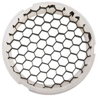 Diffusor SLV NUMINOS XS Wabe zur Entblendung Ø32mm