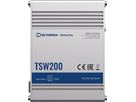 Teltonika TSW200 POE+ GB-Ethernet Switch