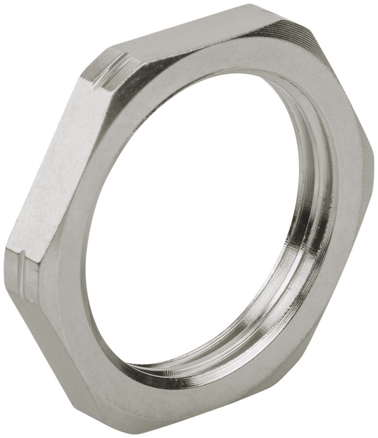 Gegenmutter AGRO AgreenO M20×1.5, 6-kant