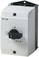Interruttore rotativo AP ETN 25A/3L