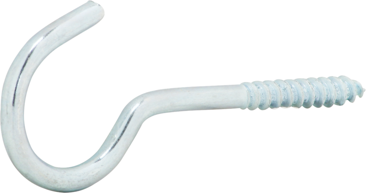 Vis à crochet SFS Ferronorm pour bois 4.2×46mm zinguée