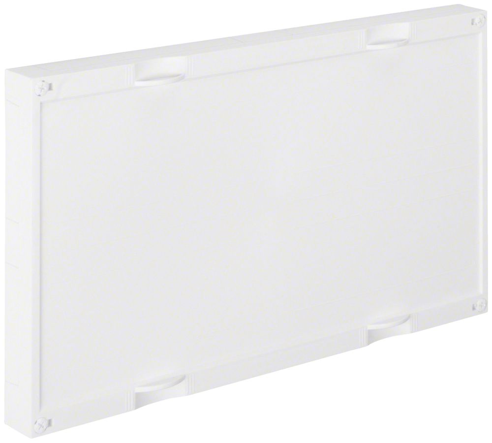 Couvercle de protection Hager univers N 300×500mm fermé