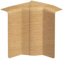 Inneneck Hager für SL20080 Dekor Buche